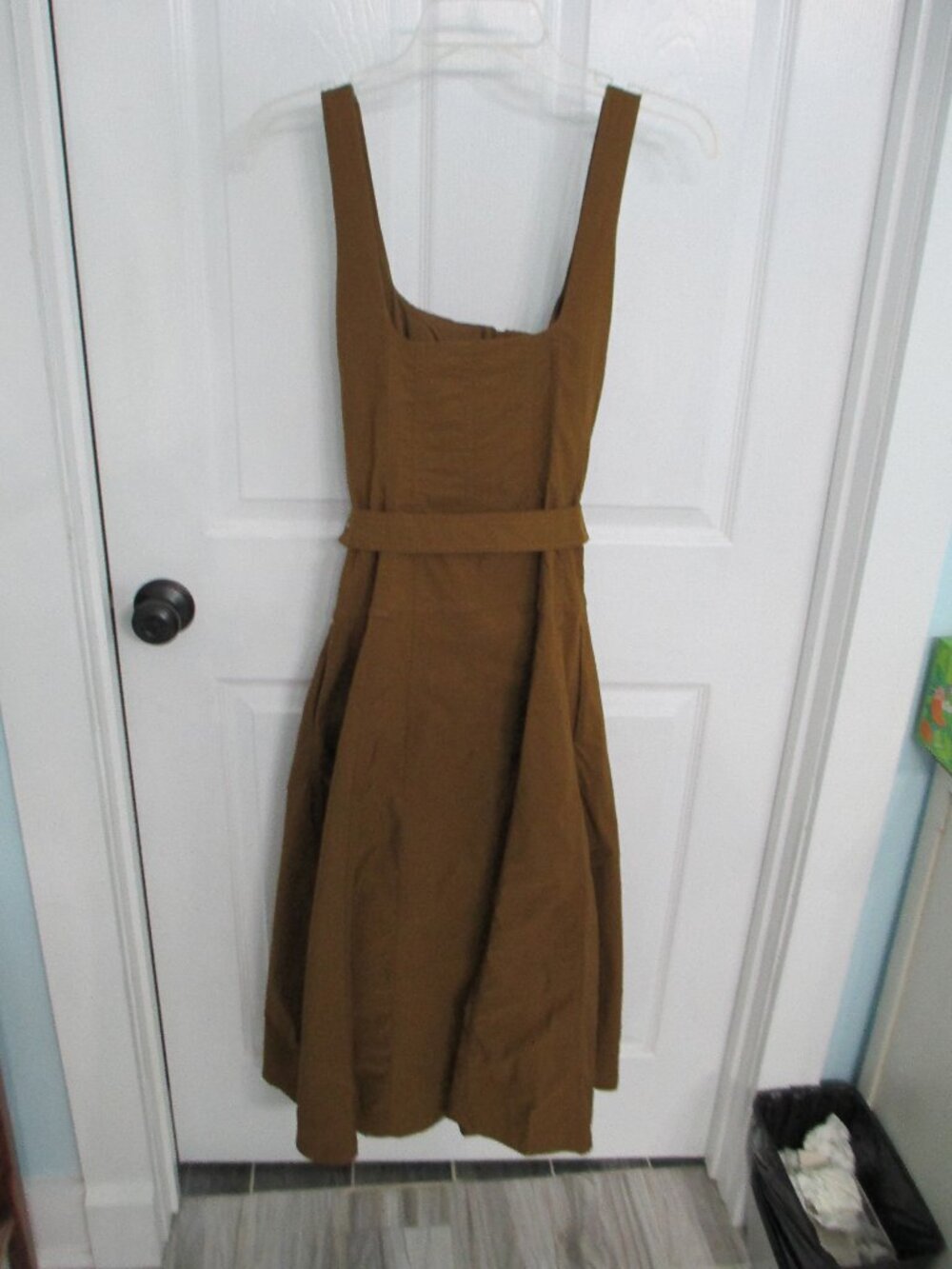by Anthropology fitted dress - Picture 7 of 10